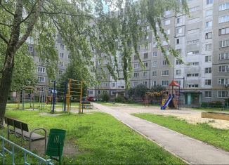 Продается однокомнатная квартира, 38 м2, Тамбов, Пензенская улица, 71