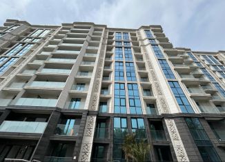 Продажа 1-комнатной квартиры, 31.5 м2, Сочи, Полтавская улица, 21А, микрорайон Мамайка
