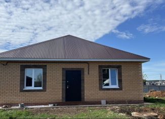 Продается коттедж, 95 м2, село Нагаево, улица Михаила Дорохова