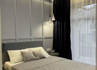 Продам однокомнатную квартиру, 40 м2, деревня Новолисиха, Австрийский квартал, 19