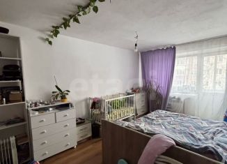 Продаю трехкомнатную квартиру, 60.9 м2, поселок городского типа Шерегеш, улица Гагарина, 8