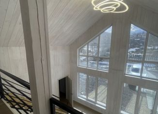 Продажа дома, 95 м2, поселок городского типа Шерегеш, 2-я Дачная улица