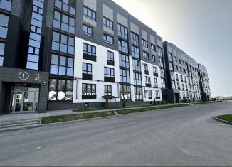 Продается 3-комнатная квартира, 101.4 м2, посёлок Путёвка, микрорайон Мегаполис-Парк, 9