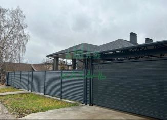 Продаю коттедж, 527.7 м2, Казань, Молодецкая улица, 31