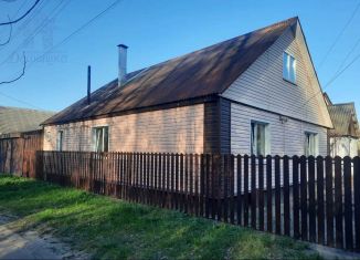 Продажа дома, 94.3 м2, Воронеж, Широкая улица, 32