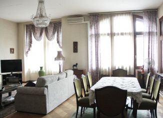 Продаю 3-комнатную квартиру, 130.6 м2, Москва, Садовая-Кудринская улица, 19с1, Садовая-Кудринская улица