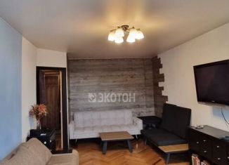 Продажа однокомнатной квартиры, 42 м2, Санкт-Петербург, Ленинский проспект, 118, муниципальный округ Дачное