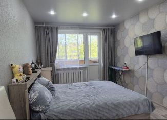 1-комнатная квартира в аренду, 35 м2, Чувашия, Эгерский бульвар, 41