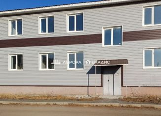 2-ком. квартира на продажу, 59.3 м2, Верхнеуральск, улица Мира, 123