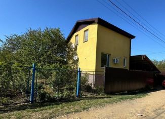 Продам дом, 113 м2, хутор Большой Лог, Советская улица