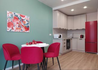 Сдается 1-комнатная квартира, 36 м2, Москва, проезд Стройкомбината, 1, ЗАО