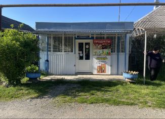 Продам торговую площадь, 31 м2, посёлок Первомайский, улица Терешковой, 39