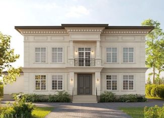 Продам коттедж, 513 м2, ДНП Люкс-Проект, ДНП Люкс-Проект, 176А