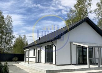 Продажа дома, 108.9 м2, Копейск, улица Мустая Карима