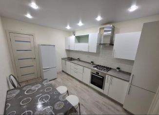 Сдается в аренду 1-ком. квартира, 42 м2, Чувашия, улица И.П. Прокопьева, 8