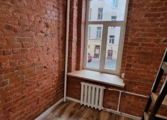 Продаю квартиру студию, 24 м2, Санкт-Петербург, 15-я линия Васильевского острова, 60, метро Василеостровская