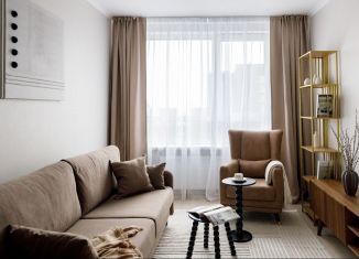 Сдается 2-ком. квартира, 65 м2, Москва, Мукомольный проезд, 2, Мукомольный проезд