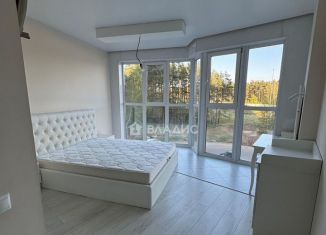 1-комнатная квартира на продажу, 46 м2, Подольск, Бородинский бульвар, 2, ЖК Бородино