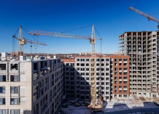 Продам 3-комнатную квартиру, 67.2 м2, Тула, Самоварная улица, 16