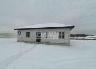 Продаю коттедж, 120 м2, деревня Ключи, Рабочая улица, 3