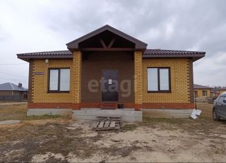 Продам дом, 100 м2, деревня Каипы, Рассветная улица