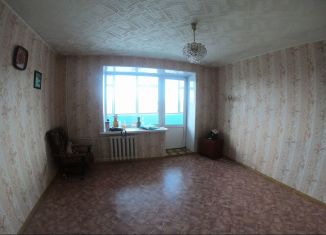 Продается 2-ком. квартира, 49 м2, поселок городского типа Шушенское, 5-й микрорайон, 15