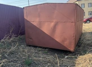 Продаю гараж, 10 м2, Забайкальский край, Красноармейская улица, 26