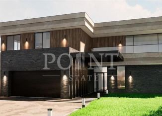 Продам дом, 900 м2, деревня Поздняково