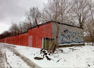 Продается гараж, 22 м2, Санкт-Петербург, улица Жака Дюкло, 5к2