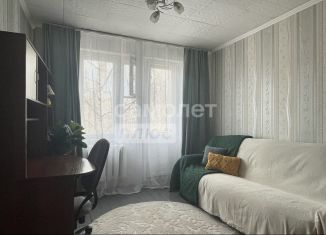 Продается 1-комнатная квартира, 35 м2, Сыктывкар, Парковая улица, 36