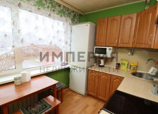 Двухкомнатная квартира на продажу, 51.2 м2, Магадан, улица Набережная реки Магаданки, 83, 3-й микрорайон