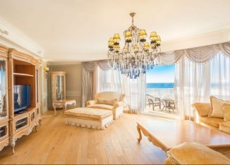 Продам 3-ком. квартиру, 128 м2, Сочи, улица Грибоедова, 1, микрорайон Светлана