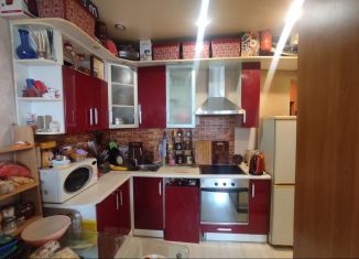 Продам квартиру студию, 32.6 м2, Новосибирск, метро Студенческая, улица Александра Чистякова, 2/2
