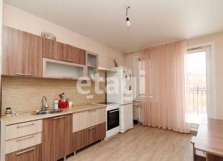 Продажа трехкомнатной квартиры, 73.1 м2, посёлок Солонцы, Кедровая улица, 5А