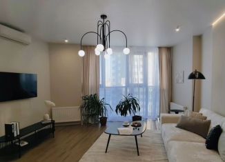 Продам 3-ком. квартиру, 75 м2, Казань, Танковая улица, 2