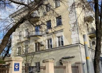 2-комнатная квартира на продажу, 57.2 м2, Краснодар, улица Мира, 51, улица Мира