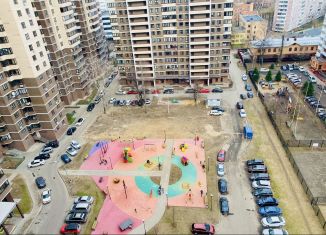 Продаю однокомнатную квартиру, 43.8 м2, Балашиха, улица Разина, 1А, ЖК 28 микрорайон