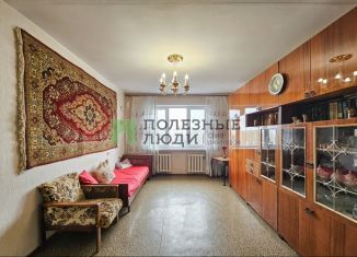 Продаю 3-комнатную квартиру, 63.8 м2, Набережные Челны, Московский проспект, 175