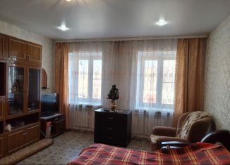 Продается однокомнатная квартира, 38.5 м2, Юрьев-Польский, Советская площадь, 10