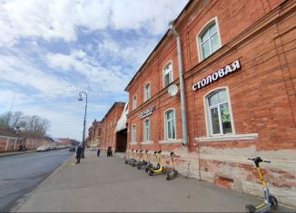 Продаю квартиру студию, 16.8 м2, Кронштадт, Петровская улица, 5И