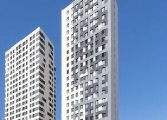 Продаю 2-комнатную квартиру, 32.4 м2, Санкт-Петербург, муниципальный округ Гагаринское, улица Орджоникидзе, 44А