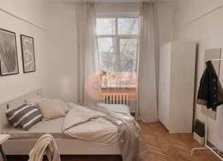 Сдаю в аренду комнату, 16 м2, Москва, 3-й Балтийский переулок, 4к1, метро Сокол