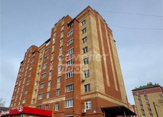 Продажа 2-комнатной квартиры, 54.2 м2, Йошкар-Ола, улица Строителей, 75, микрорайон Интеграл