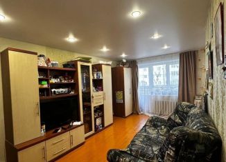 Продажа 2-комнатной квартиры, 42 м2, Чувашия, проспект Ленина, 30