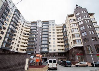 Продаю 3-ком. квартиру, 115 м2, Калининград, улица Космонавта Леонова, 47, ЖК Премьера