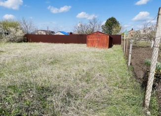 Продажа земельного участка, 6 сот., ТСН СНТ Медик, Тенистая улица, 113