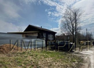 Продаю дом, 30 м2, Добрянка, улица Сакко и Ванцетти, 46