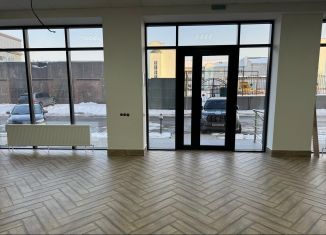 Помещение свободного назначения в аренду, 166 м2, Грозный, улица Ярославского, 12, Байсангуровский район