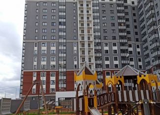 Сдам в аренду 2-комнатную квартиру, 53 м2, Санкт-Петербург, улица Дыбенко, ЖК Цивилизация