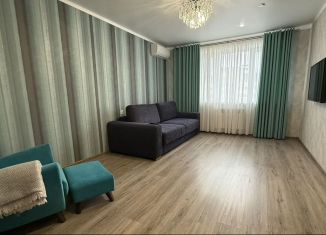 Продаю однокомнатную квартиру, 38 м2, Воронеж, улица Кривошеина, 13/13, ЖК Адмирал